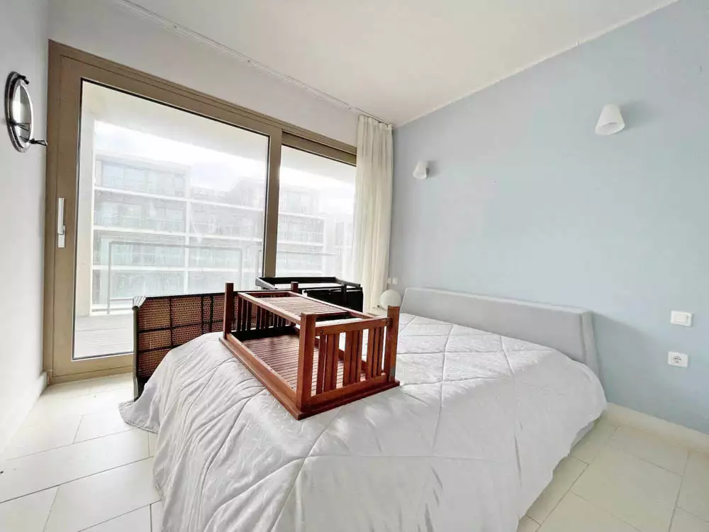 Flat 125m² in Bulgaria, Obzor. Priced at 165000€ rent photo-6
