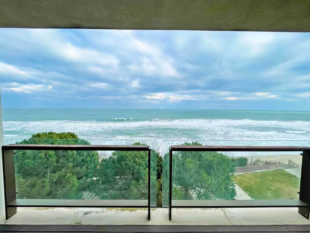 Flat 125m² in Bulgaria, Obzor. Priced at 165000€ rent photo-9