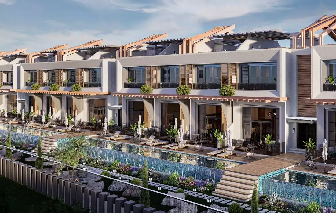 Flat 48m² in Cyprus, Esentepe. Priced at 167600€ rent photo-1