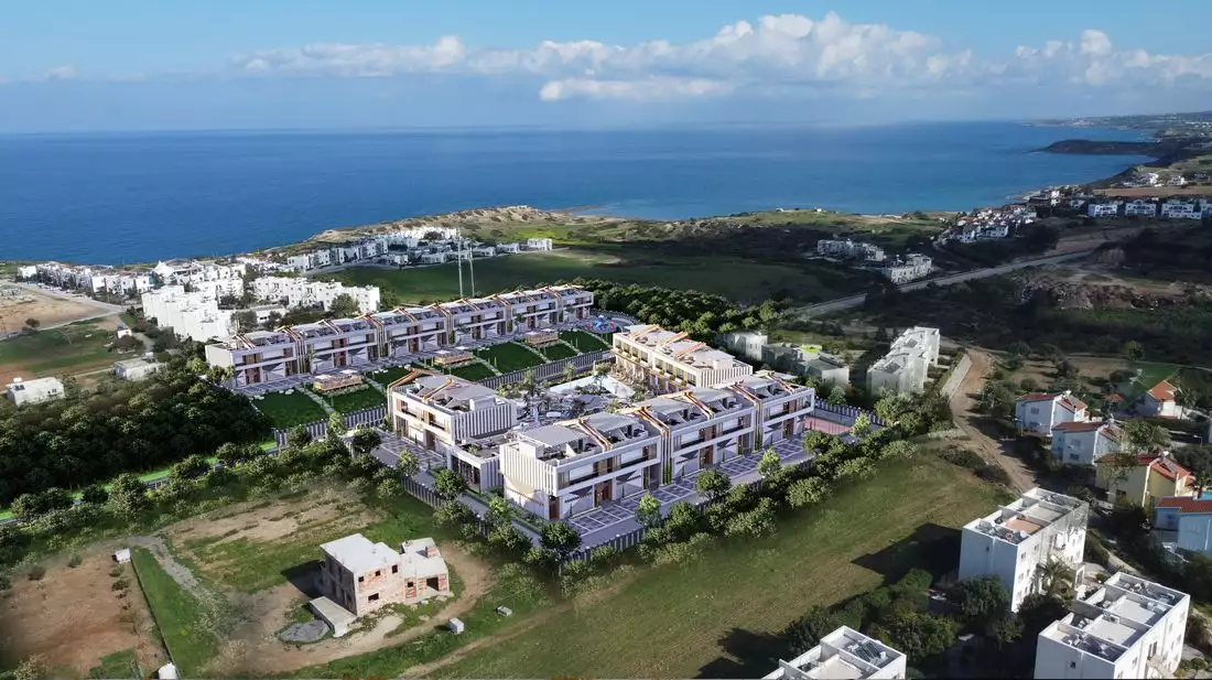 Flat 48m² in Cyprus, Esentepe. Priced at 167600€ rent photo-7