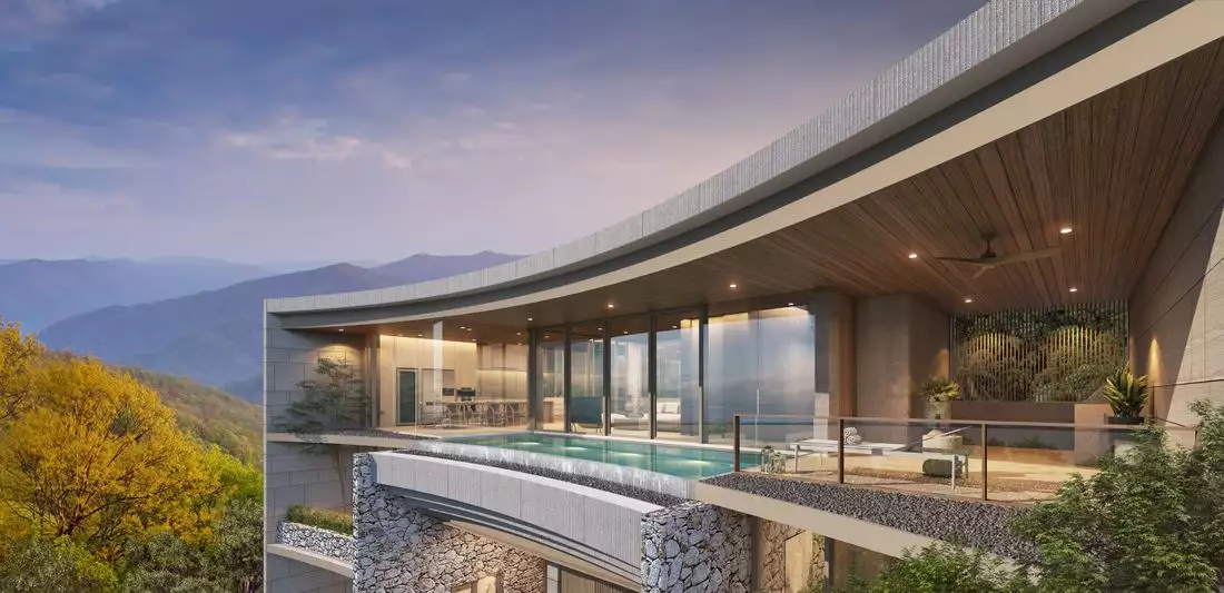 Villa 428m² in Thailand, Phuket. Priced at 982277€ rent photo-3