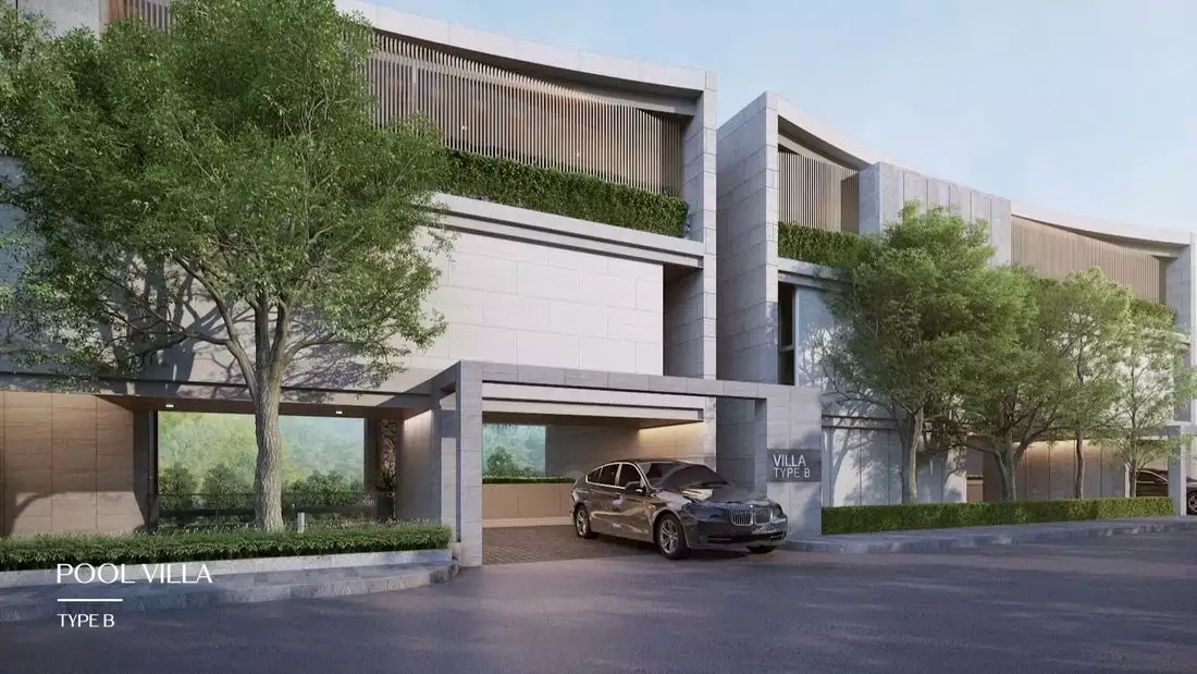Villa 428m² in Thailand, Phuket. Priced at 982277€ rent photo-8