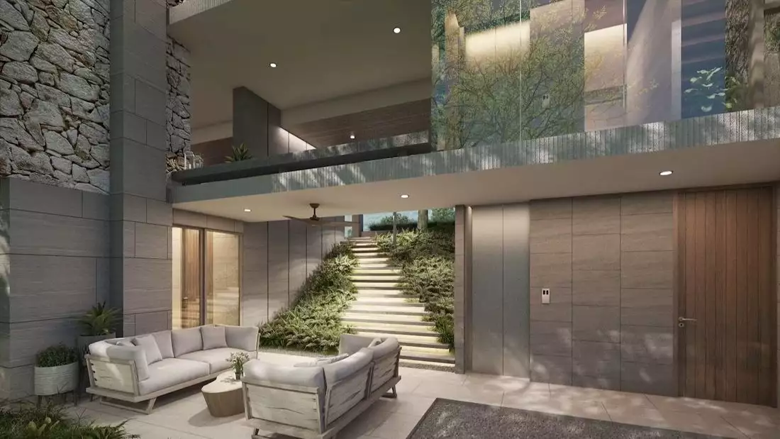Villa 428m² in Thailand, Phuket. Priced at 982277€ rent photo-13