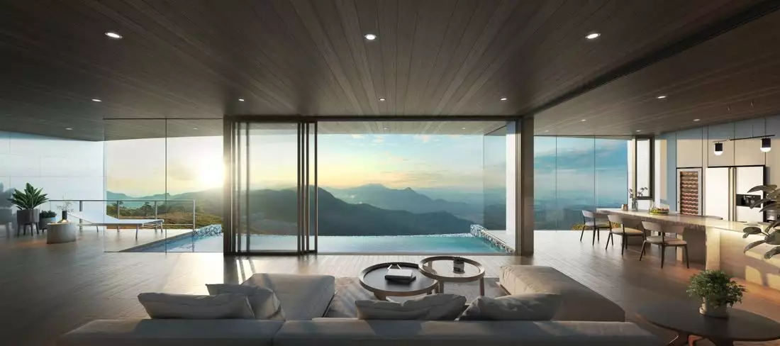 Villa 428m² in Thailand, Phuket. Priced at 982277€ rent photo-15