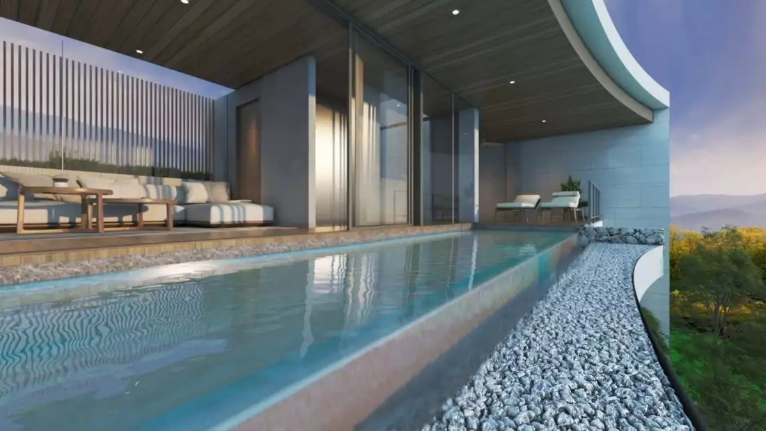 Villa 428m² in Thailand, Phuket. Priced at 982277€ rent photo-17