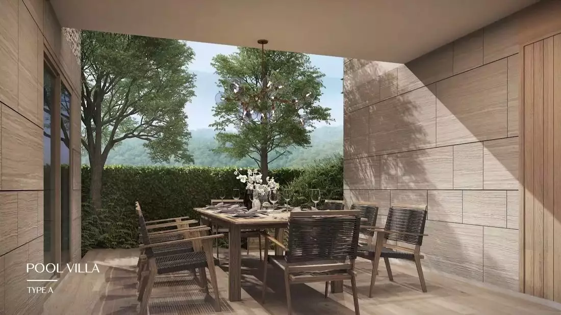 Villa 428m² in Thailand, Phuket. Priced at 982277€ rent photo-19