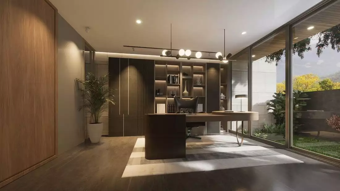 Villa 428m² in Thailand, Phuket. Priced at 982277€ rent photo-20