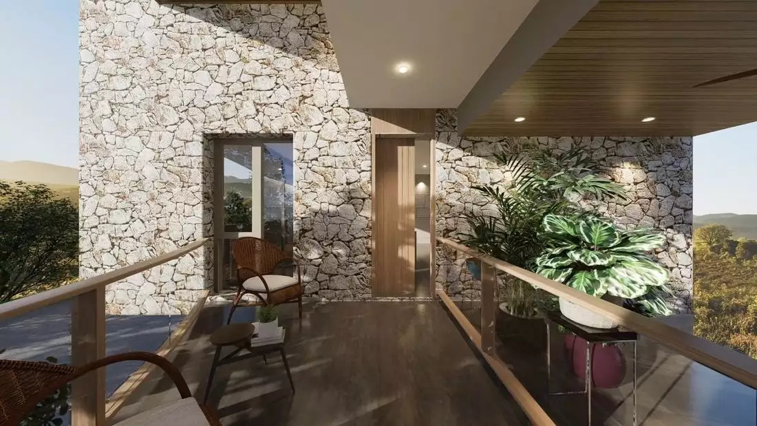 Villa 428m² in Thailand, Phuket. Priced at 982277€ rent photo-22