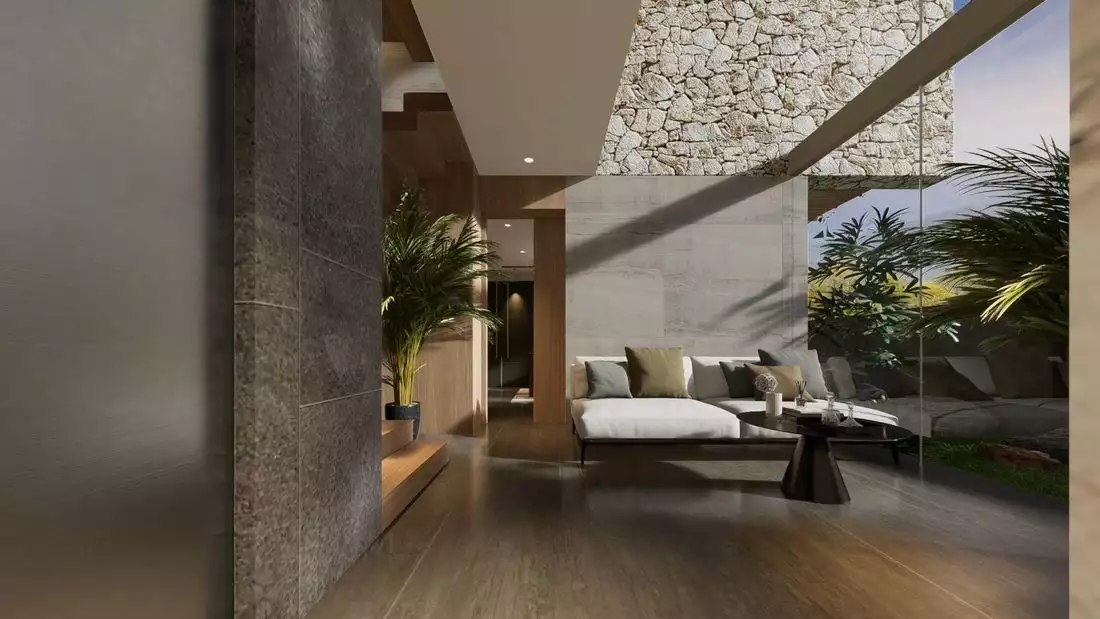 Villa 428m² in Thailand, Phuket. Priced at 982277€ rent photo-25