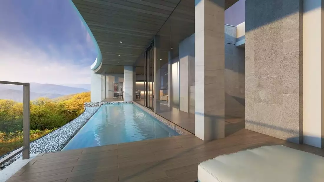 Villa 428m² in Thailand, Phuket. Priced at 982277€ rent photo-28
