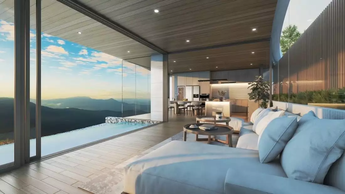 Villa 428m² in Thailand, Phuket. Priced at 982277€ rent photo-31