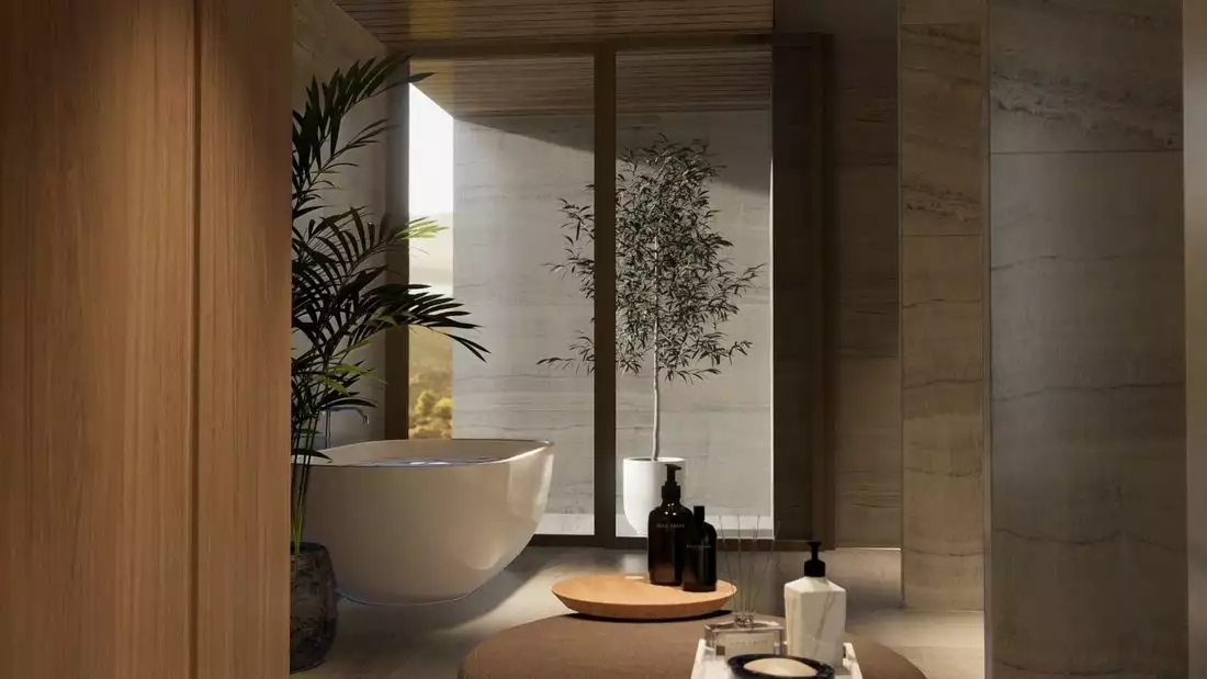 Villa 428m² in Thailand, Phuket. Priced at 982277€ rent photo-32
