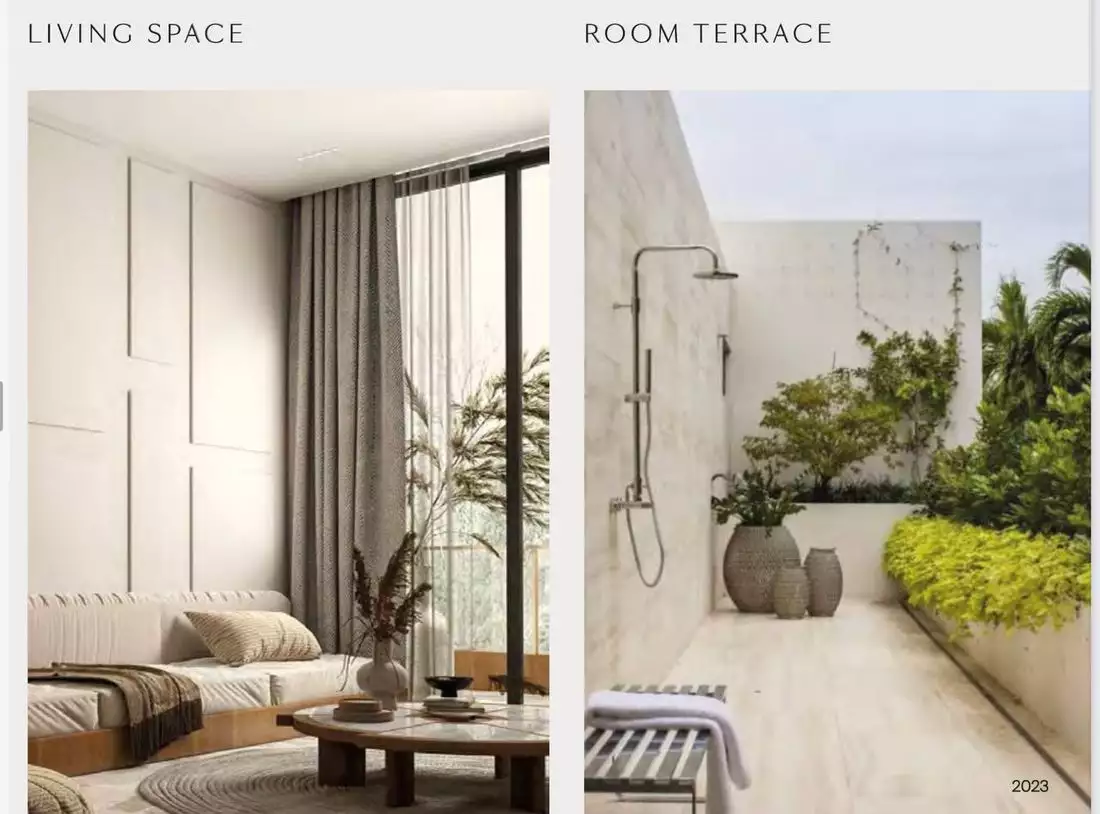 Flat 57m² in Thailand, Phuket. Priced at 217152€ rent photo-8