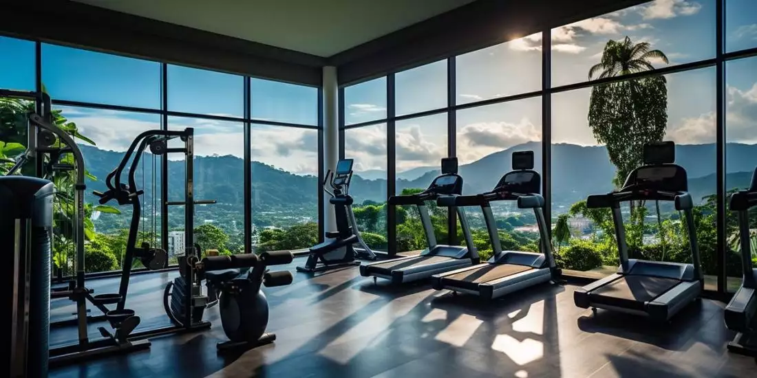 Flat 38m² in Thailand, Phuket. Priced at 134407€ rent photo-4
