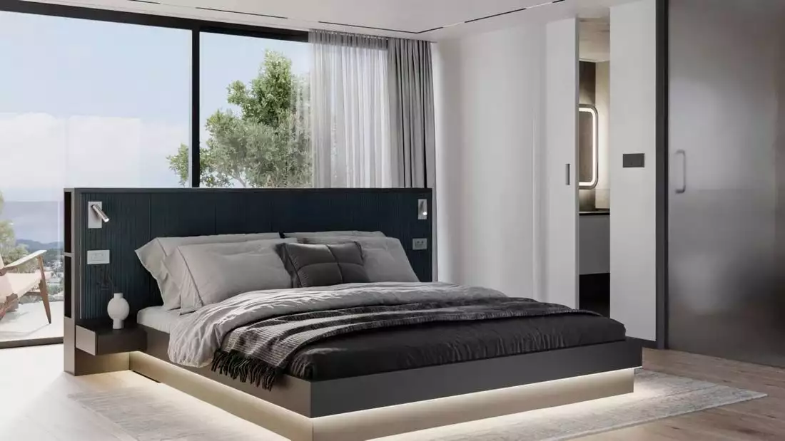 Flat 38m² in Thailand, Phuket. Priced at 134407€ rent photo-12