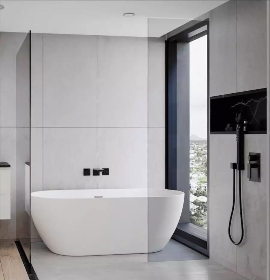 Flat 38m² in Thailand, Phuket. Priced at 134407€ rent photo-16