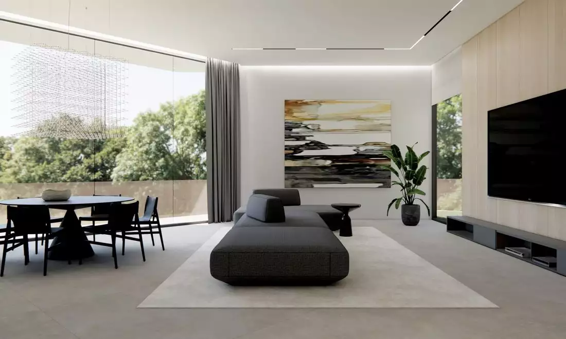 Flat 226m² in Thailand, Phuket. Priced at 613959€ rent photo-5