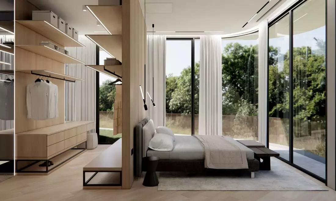 Flat 226m² in Thailand, Phuket. Priced at 613959€ rent photo-7