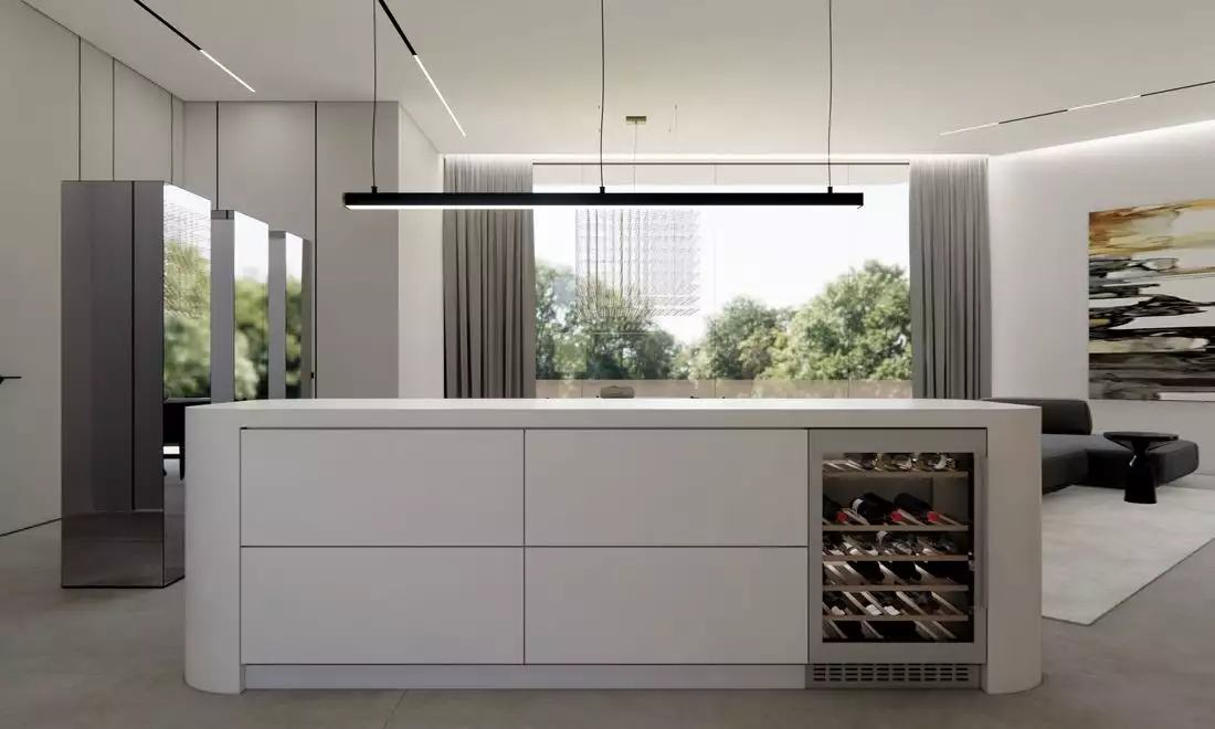 Flat 226m² in Thailand, Phuket. Priced at 613959€ rent photo-8