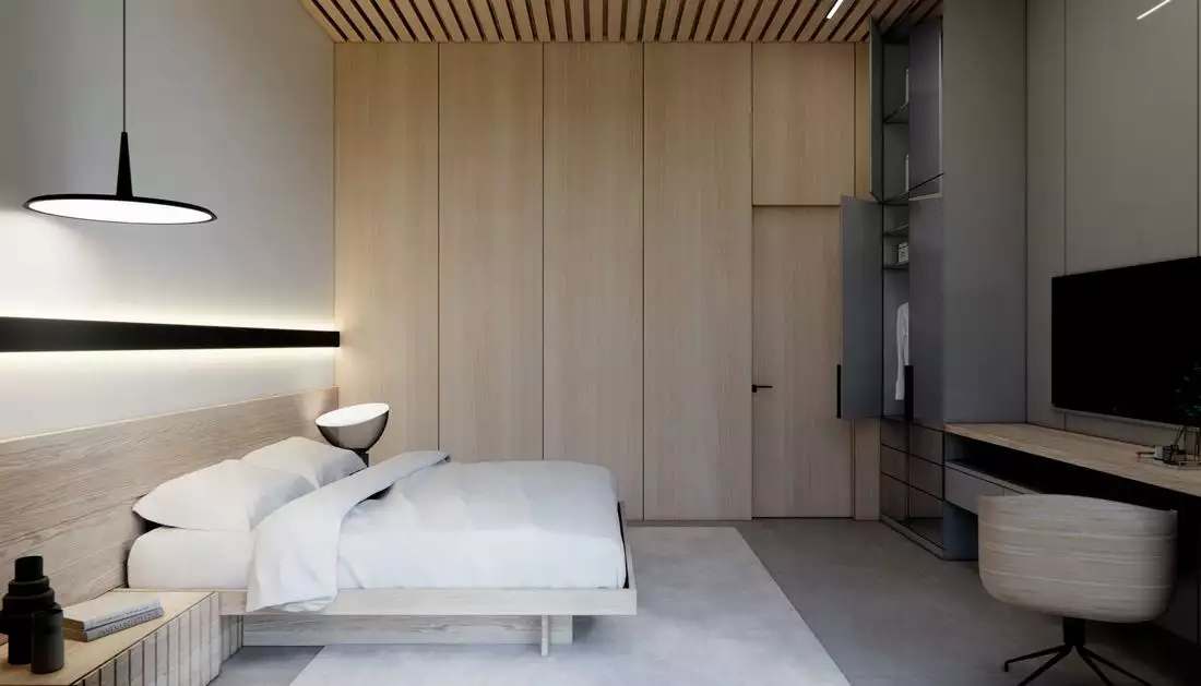 Flat 226m² in Thailand, Phuket. Priced at 613959€ rent photo-9