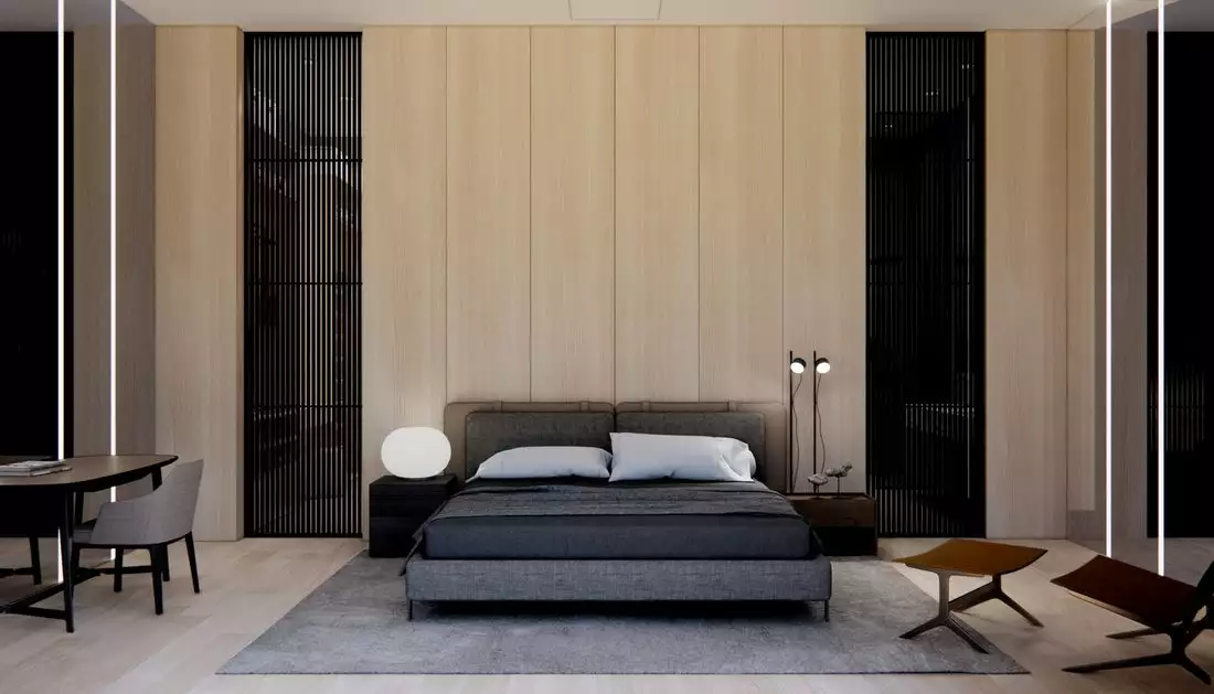 Flat 226m² in Thailand, Phuket. Priced at 613959€ rent photo-10