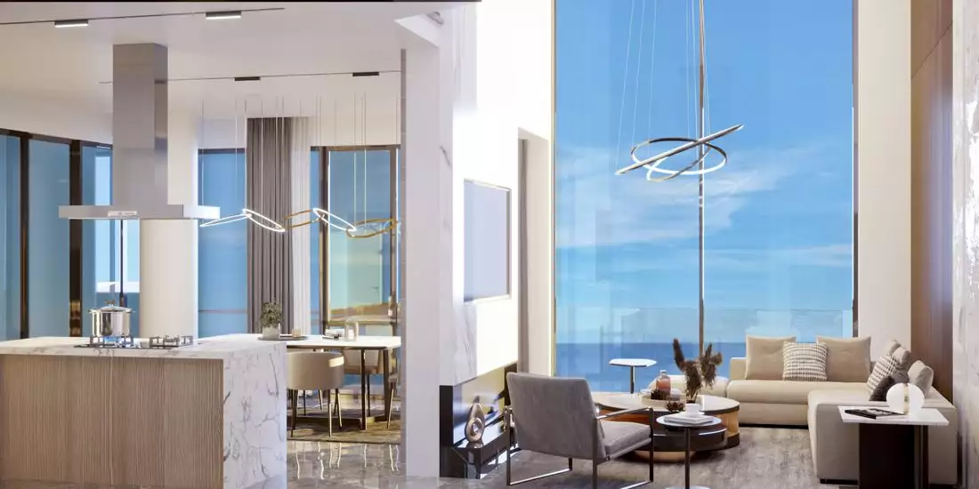 Flat 37m² in Cyprus, Guzelyurt. Priced at 127810€ rent photo-15