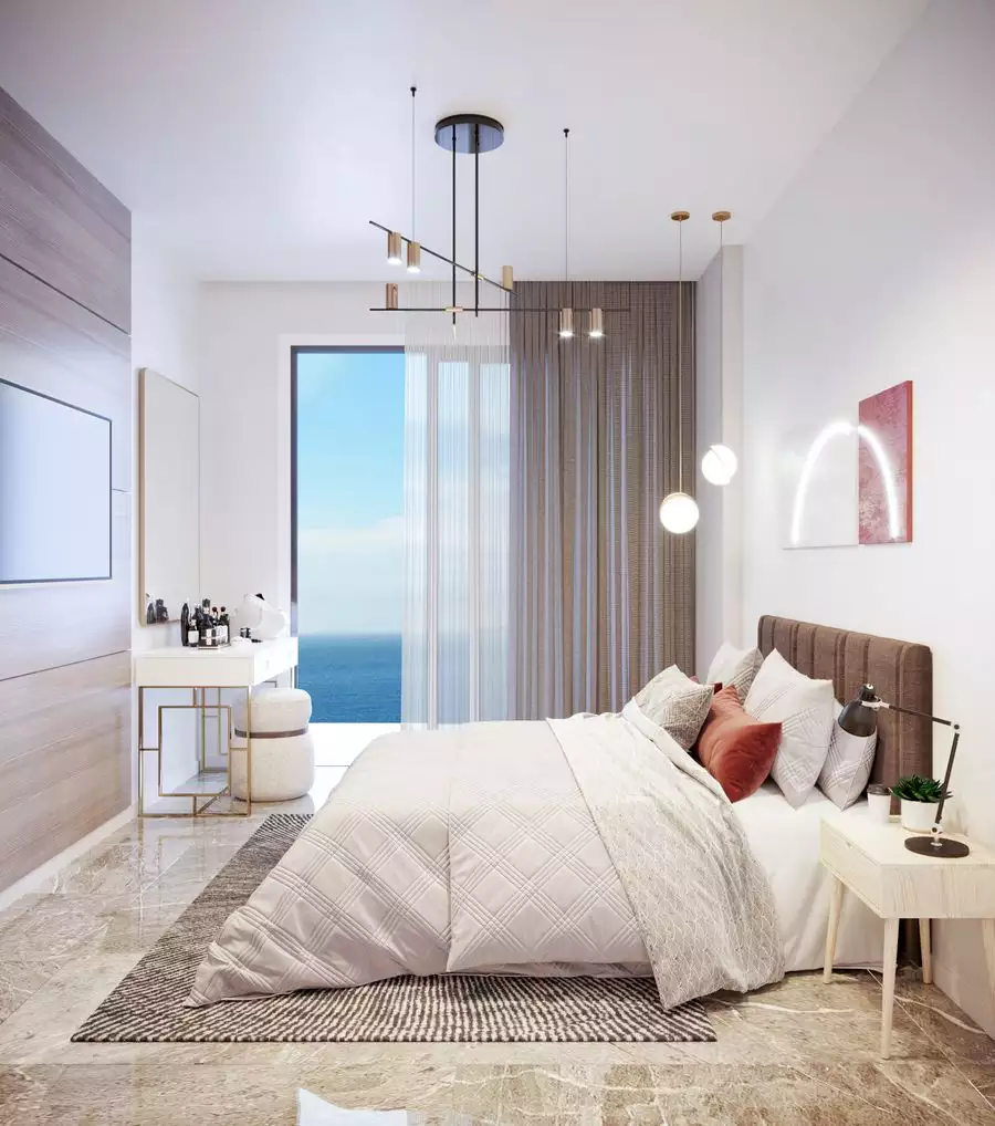 Flat 37m² in Cyprus, Guzelyurt. Priced at 127810€ rent photo-18