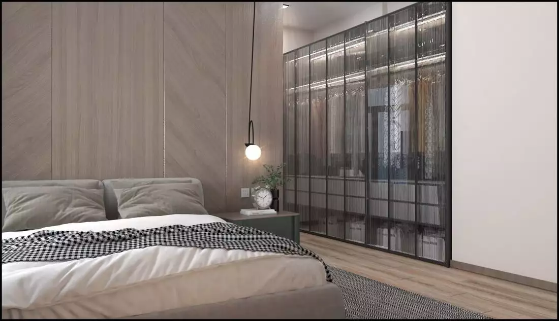 Flat 63m² in Turkey, Mersin. Priced at 79000€ rent photo-12