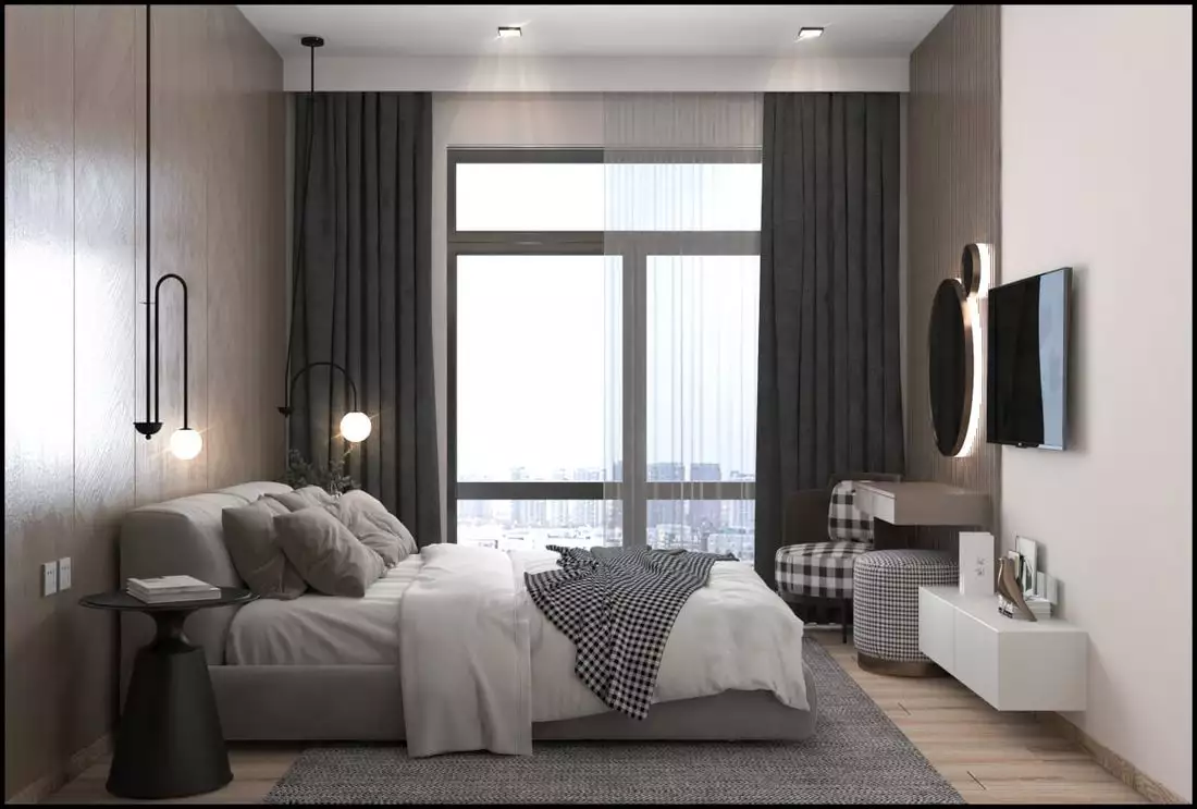 Flat 63m² in Turkey, Mersin. Priced at 79000€ rent photo-14