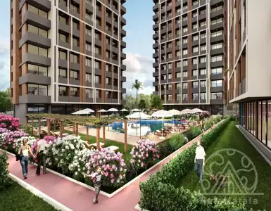 Buy in Turkey for 79000€