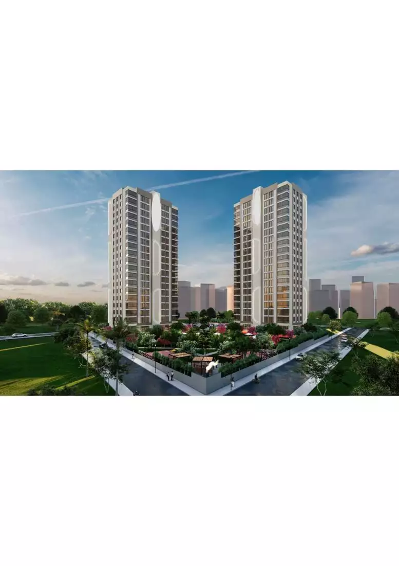 Flat 245m² in Turkey, Mersin. Priced at 290000€ rent photo-1