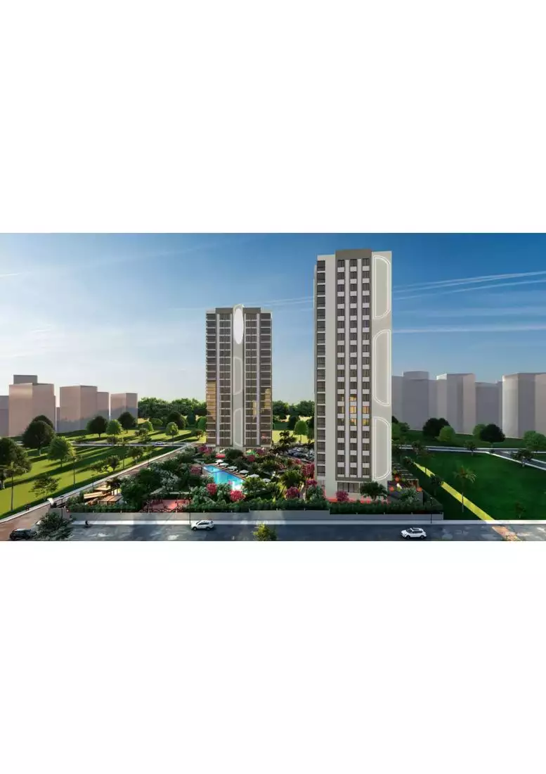 Flat 245m² in Turkey, Mersin. Priced at 290000€ rent photo-4