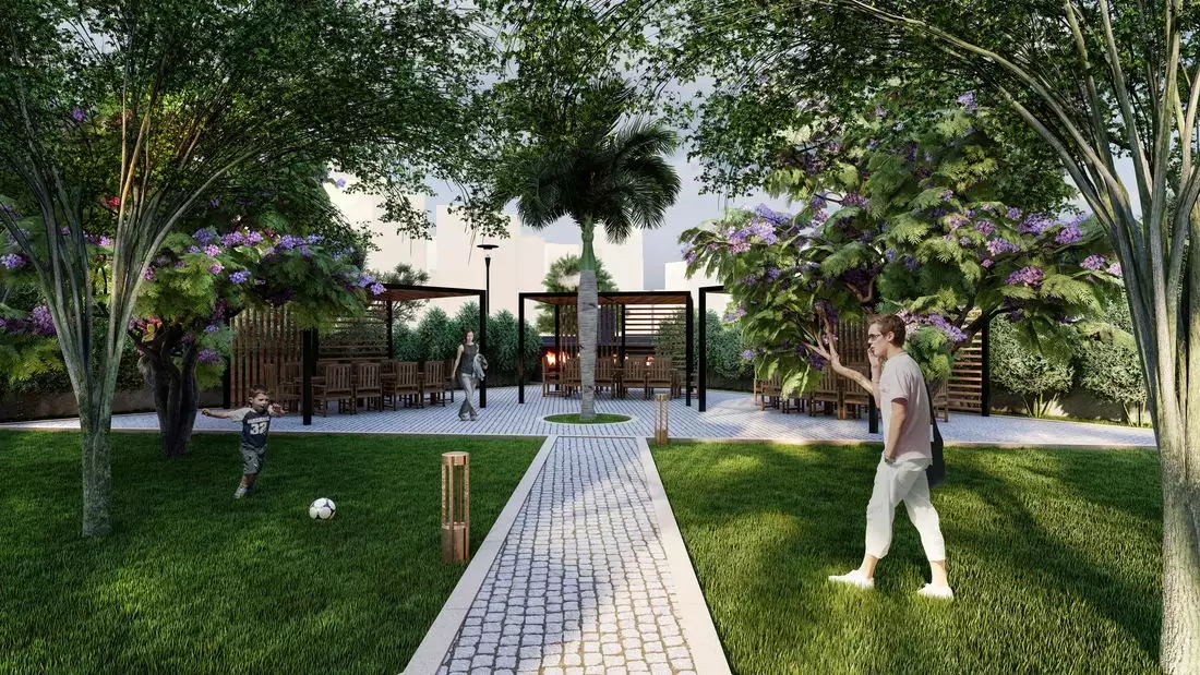 Flat 245m² in Turkey, Mersin. Priced at 290000€ rent photo-8