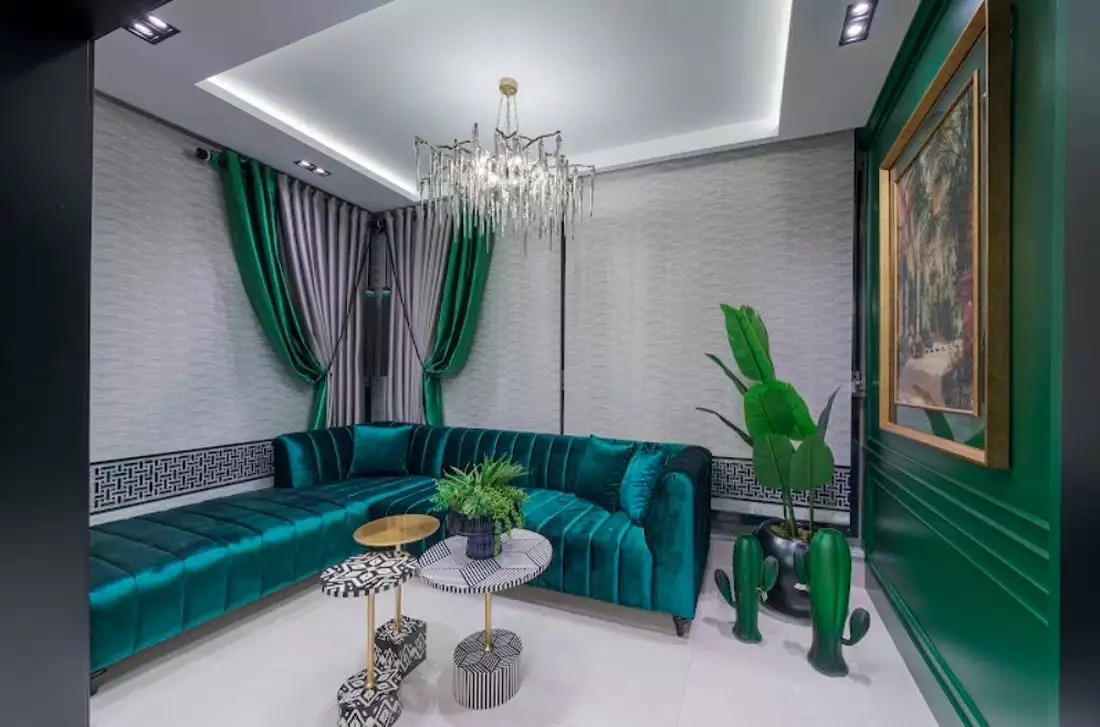 Flat 245m² in Turkey, Mersin. Priced at 290000€ rent photo-9