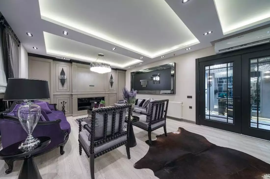 Flat 245m² in Turkey, Mersin. Priced at 290000€ rent photo-10