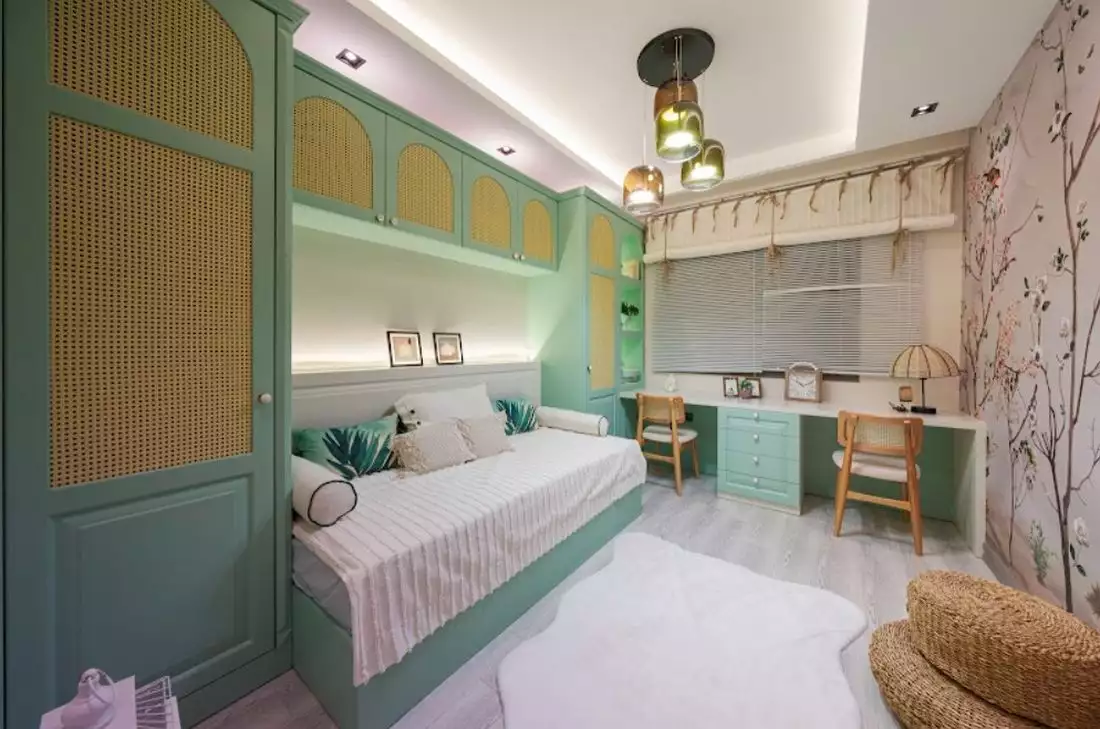 Flat 245m² in Turkey, Mersin. Priced at 290000€ rent photo-14