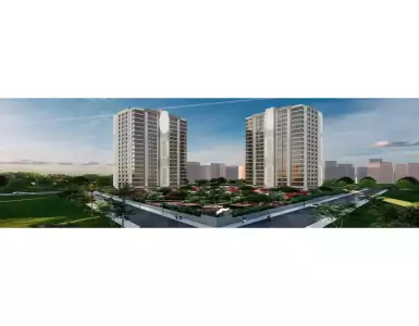 Buy in Turkey for 290000€