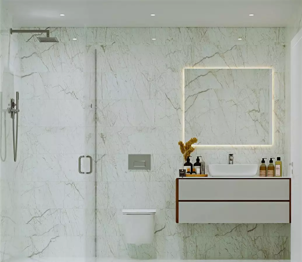 Flat 56m² in Turkey, Kargicak. Priced at 125000€ rent photo-37