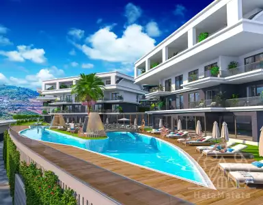 Buy in Turkey for 125000€