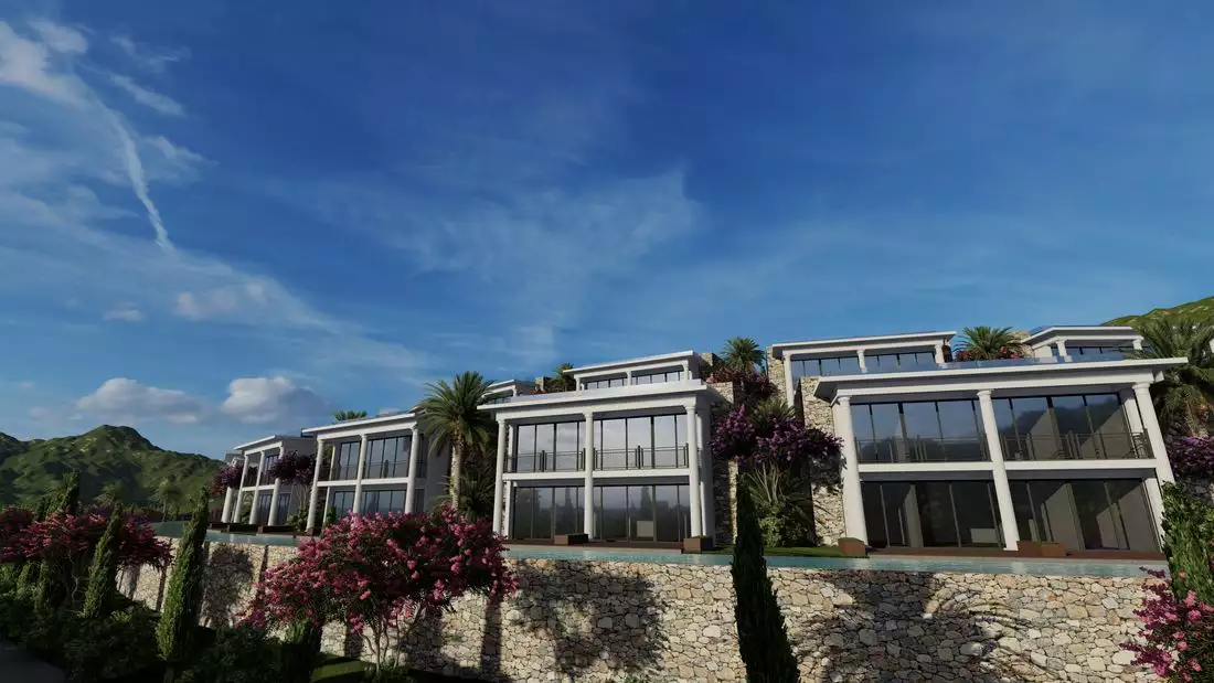 Flat 43m² in Cyprus, Kyrenia. Priced at 270689€ rent photo-18