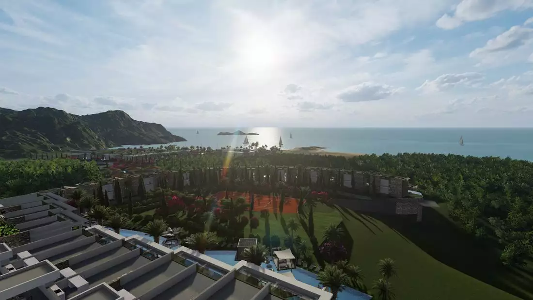 Flat 43m² in Cyprus, Kyrenia. Priced at 270689€ rent photo-28