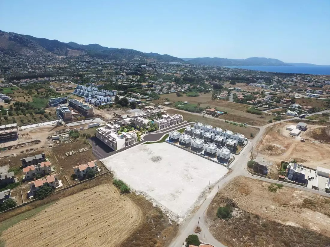 Flat 47m² in Cyprus, Iskele. Priced at 208625€ rent photo-7