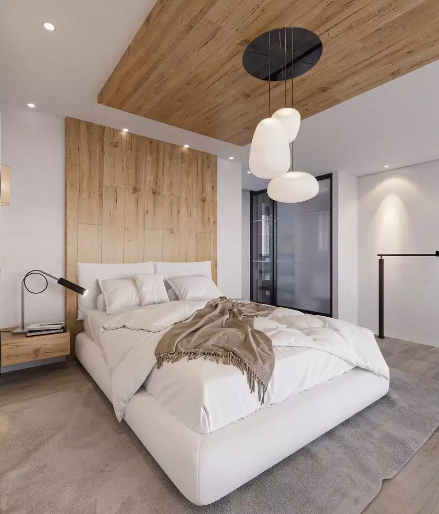 Flat 47m² in Cyprus, Iskele. Priced at 208625€ rent photo-23