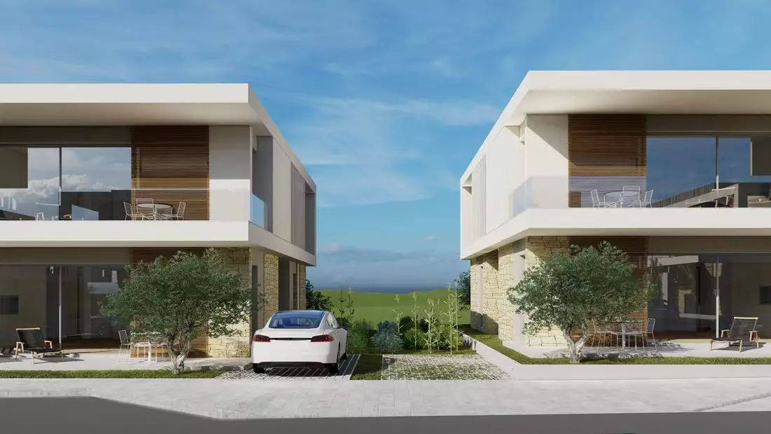 Flat 82m² in Cyprus, Kyrenia. Priced at 273893€ rent photo-4