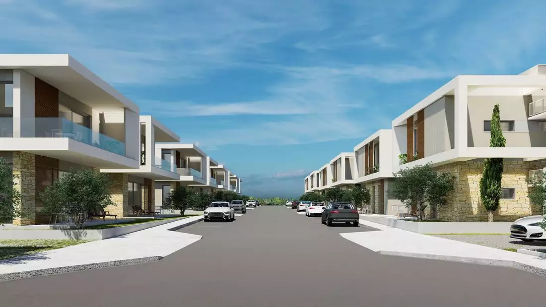 Flat 82m² in Cyprus, Kyrenia. Priced at 273893€ rent photo-8