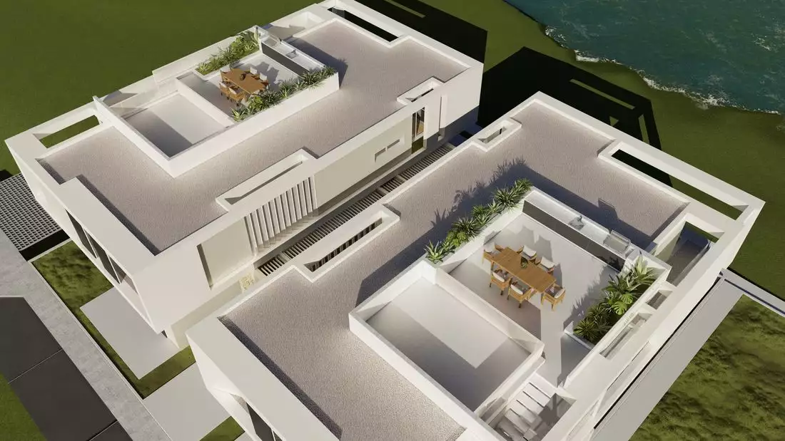 Flat 82m² in Cyprus, Kyrenia. Priced at 273893€ rent photo-12