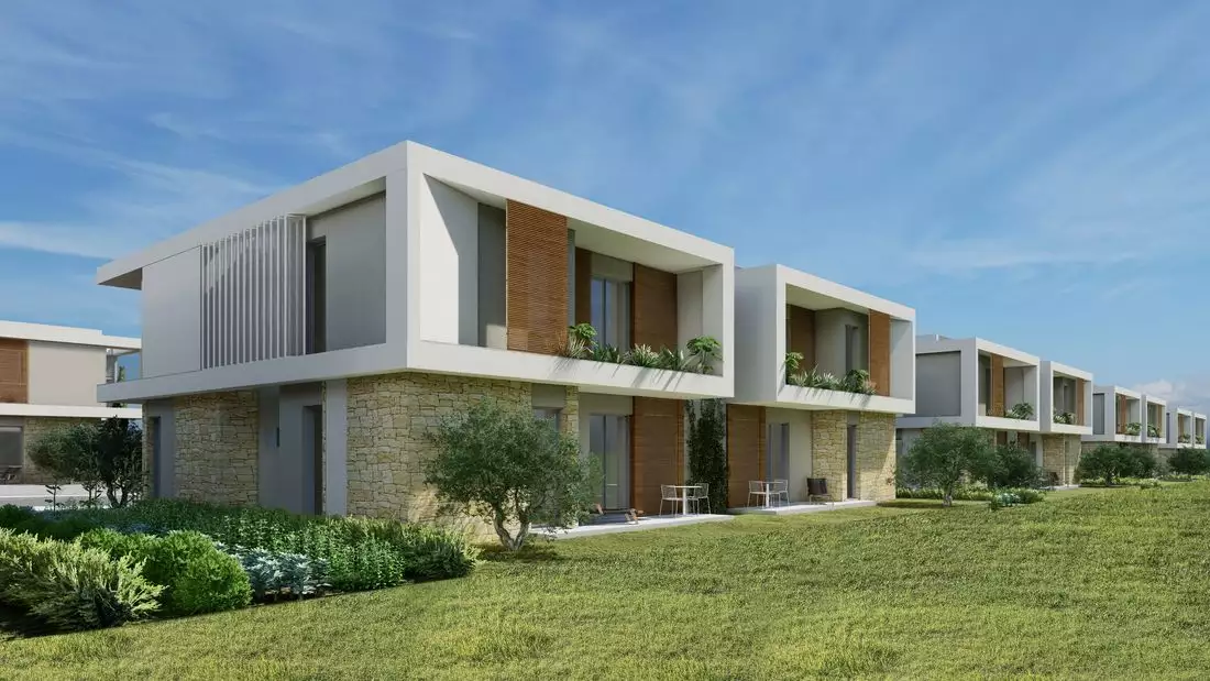 Flat 82m² in Cyprus, Kyrenia. Priced at 273893€ rent photo-16