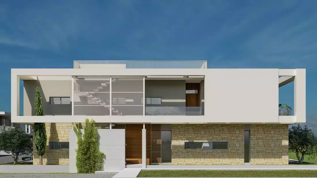 Flat 82m² in Cyprus, Kyrenia. Priced at 273893€ rent photo-18