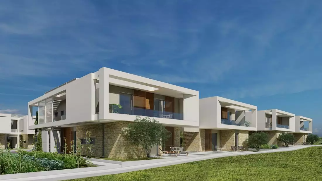 Flat 82m² in Cyprus, Kyrenia. Priced at 273893€ rent photo-19