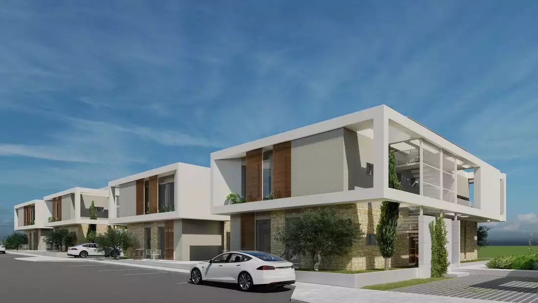 Flat 82m² in Cyprus, Kyrenia. Priced at 273893€ rent photo-20